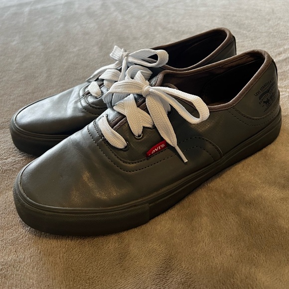 levi’s sneakers - Picture 3 of 5